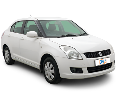 Maruti Swift Dzire-img